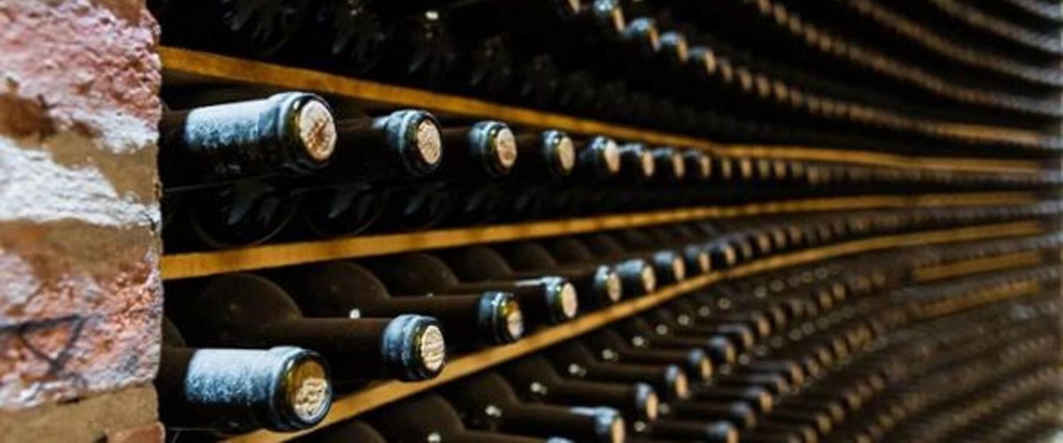 Home cellar